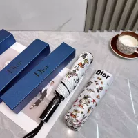 Cheap Christian Dior Umbrellas #1341810 Replica Wholesale [$29.00 USD] [ITEM#1341810] on Replica Christian Dior Umbrellas