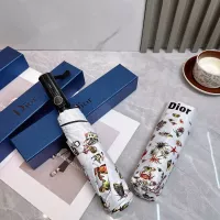 Cheap Christian Dior Umbrellas #1341810 Replica Wholesale [$29.00 USD] [ITEM#1341810] on Replica Christian Dior Umbrellas
