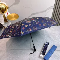 Cheap Christian Dior Umbrellas #1341811 Replica Wholesale [$29.00 USD] [ITEM#1341811] on Replica Christian Dior Umbrellas