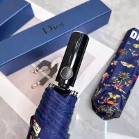 Cheap Christian Dior Umbrellas #1341811 Replica Wholesale [$29.00 USD] [ITEM#1341811] on Replica Christian Dior Umbrellas
