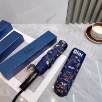 Cheap Christian Dior Umbrellas #1341811 Replica Wholesale [$29.00 USD] [ITEM#1341811] on Replica Christian Dior Umbrellas