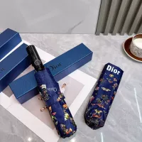 Cheap Christian Dior Umbrellas #1341811 Replica Wholesale [$29.00 USD] [ITEM#1341811] on Replica Christian Dior Umbrellas