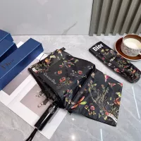 Cheap Christian Dior Umbrellas #1341812 Replica Wholesale [$29.00 USD] [ITEM#1341812] on Replica Christian Dior Umbrellas