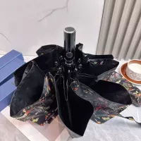 Cheap Christian Dior Umbrellas #1341812 Replica Wholesale [$29.00 USD] [ITEM#1341812] on Replica Christian Dior Umbrellas