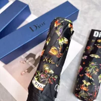Cheap Christian Dior Umbrellas #1341812 Replica Wholesale [$29.00 USD] [ITEM#1341812] on Replica Christian Dior Umbrellas
