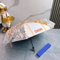 Cheap Christian Dior Umbrellas #1341813 Replica Wholesale [$29.00 USD] [ITEM#1341813] on Replica Christian Dior Umbrellas