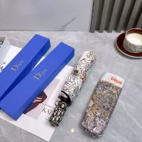 Cheap Christian Dior Umbrellas #1341813 Replica Wholesale [$29.00 USD] [ITEM#1341813] on Replica Christian Dior Umbrellas