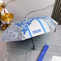 Cheap Christian Dior Umbrellas #1341814 Replica Wholesale [$29.00 USD] [ITEM#1341814] on Replica Christian Dior Umbrellas