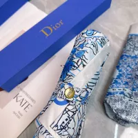 Cheap Christian Dior Umbrellas #1341814 Replica Wholesale [$29.00 USD] [ITEM#1341814] on Replica Christian Dior Umbrellas
