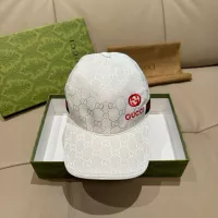 Cheap Gucci Caps #1341815 Replica Wholesale [$34.00 USD] [ITEM#1341815] on Replica Gucci Caps