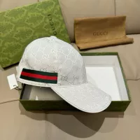Cheap Gucci Caps #1341815 Replica Wholesale [$34.00 USD] [ITEM#1341815] on Replica Gucci Caps