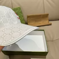 Cheap Gucci Caps #1341815 Replica Wholesale [$34.00 USD] [ITEM#1341815] on Replica Gucci Caps
