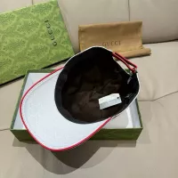 Cheap Gucci Caps #1341815 Replica Wholesale [$34.00 USD] [ITEM#1341815] on Replica Gucci Caps