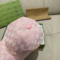 Cheap Gucci Caps #1341816 Replica Wholesale [$34.00 USD] [ITEM#1341816] on Replica Gucci Caps
