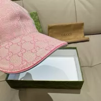 Cheap Gucci Caps #1341816 Replica Wholesale [$34.00 USD] [ITEM#1341816] on Replica Gucci Caps