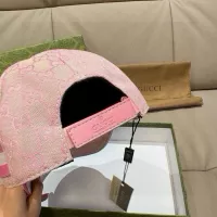 Cheap Gucci Caps #1341816 Replica Wholesale [$34.00 USD] [ITEM#1341816] on Replica Gucci Caps