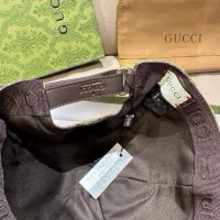 Cheap Gucci Caps #1341817 Replica Wholesale [$34.00 USD] [ITEM#1341817] on Replica Gucci Caps