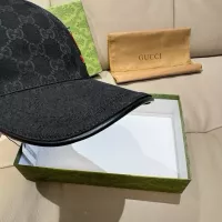 Cheap Gucci Caps #1341819 Replica Wholesale [$34.00 USD] [ITEM#1341819] on Replica Gucci Caps