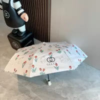 Cheap Gucci Umbrellas #1341820 Replica Wholesale [$29.00 USD] [ITEM#1341820] on Replica Gucci Umbrellas