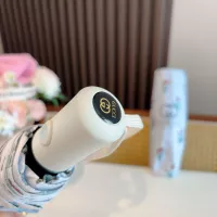 Cheap Gucci Umbrellas #1341820 Replica Wholesale [$29.00 USD] [ITEM#1341820] on Replica Gucci Umbrellas