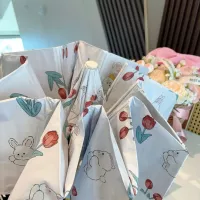 Cheap Gucci Umbrellas #1341820 Replica Wholesale [$29.00 USD] [ITEM#1341820] on Replica Gucci Umbrellas