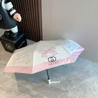 Cheap Gucci Umbrellas #1341821 Replica Wholesale [$29.00 USD] [ITEM#1341821] on Replica Gucci Umbrellas