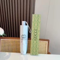 Cheap Gucci Umbrellas #1341821 Replica Wholesale [$29.00 USD] [ITEM#1341821] on Replica Gucci Umbrellas