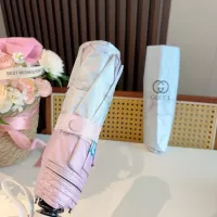 Cheap Gucci Umbrellas #1341821 Replica Wholesale [$29.00 USD] [ITEM#1341821] on Replica Gucci Umbrellas