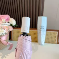 Cheap Gucci Umbrellas #1341821 Replica Wholesale [$29.00 USD] [ITEM#1341821] on Replica Gucci Umbrellas