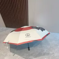 Cheap Gucci Umbrellas #1341822 Replica Wholesale [$29.00 USD] [ITEM#1341822] on Replica Gucci Umbrellas