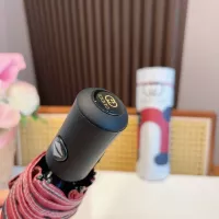 Cheap Gucci Umbrellas #1341822 Replica Wholesale [$29.00 USD] [ITEM#1341822] on Replica Gucci Umbrellas