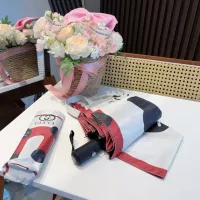 Cheap Gucci Umbrellas #1341822 Replica Wholesale [$29.00 USD] [ITEM#1341822] on Replica Gucci Umbrellas