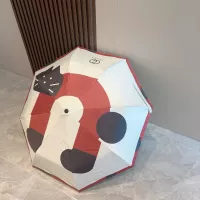 Cheap Gucci Umbrellas #1341822 Replica Wholesale [$29.00 USD] [ITEM#1341822] on Replica Gucci Umbrellas
