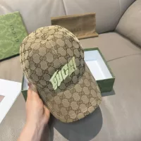 Cheap Gucci Caps #1341823 Replica Wholesale [$36.00 USD] [ITEM#1341823] on Replica Gucci Caps