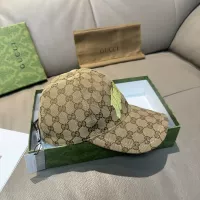 Cheap Gucci Caps #1341823 Replica Wholesale [$36.00 USD] [ITEM#1341823] on Replica Gucci Caps