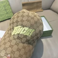 Cheap Gucci Caps #1341823 Replica Wholesale [$36.00 USD] [ITEM#1341823] on Replica Gucci Caps