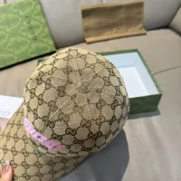 Cheap Gucci Caps #1341824 Replica Wholesale [$36.00 USD] [ITEM#1341824] on Replica Gucci Caps