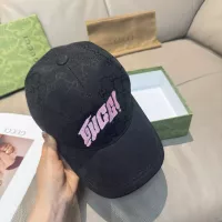 Cheap Gucci Caps #1341825 Replica Wholesale [$36.00 USD] [ITEM#1341825] on Replica Gucci Caps