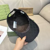 Cheap Gucci Caps #1341825 Replica Wholesale [$36.00 USD] [ITEM#1341825] on Replica Gucci Caps