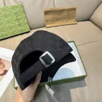 Cheap Gucci Caps #1341825 Replica Wholesale [$36.00 USD] [ITEM#1341825] on Replica Gucci Caps