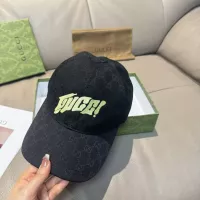 Cheap Gucci Caps #1341826 Replica Wholesale [$36.00 USD] [ITEM#1341826] on Replica Gucci Caps