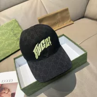 Cheap Gucci Caps #1341826 Replica Wholesale [$36.00 USD] [ITEM#1341826] on Replica Gucci Caps