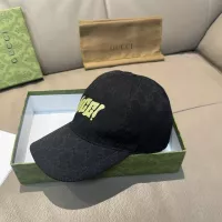 Cheap Gucci Caps #1341826 Replica Wholesale [$36.00 USD] [ITEM#1341826] on Replica Gucci Caps