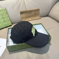 Cheap Gucci Caps #1341826 Replica Wholesale [$36.00 USD] [ITEM#1341826] on Replica Gucci Caps