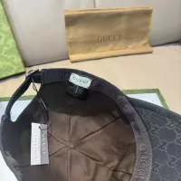 Cheap Gucci Caps #1341826 Replica Wholesale [$36.00 USD] [ITEM#1341826] on Replica Gucci Caps