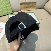 Cheap Gucci Caps #1341826 Replica Wholesale [$36.00 USD] [ITEM#1341826] on Replica Gucci Caps