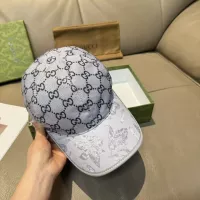 Cheap Gucci Caps #1341827 Replica Wholesale [$36.00 USD] [ITEM#1341827] on Replica Gucci Caps