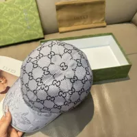 Cheap Gucci Caps #1341827 Replica Wholesale [$36.00 USD] [ITEM#1341827] on Replica Gucci Caps