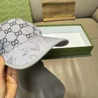 Cheap Gucci Caps #1341827 Replica Wholesale [$36.00 USD] [ITEM#1341827] on Replica Gucci Caps