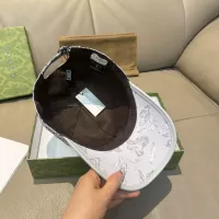 Cheap Gucci Caps #1341827 Replica Wholesale [$36.00 USD] [ITEM#1341827] on Replica Gucci Caps